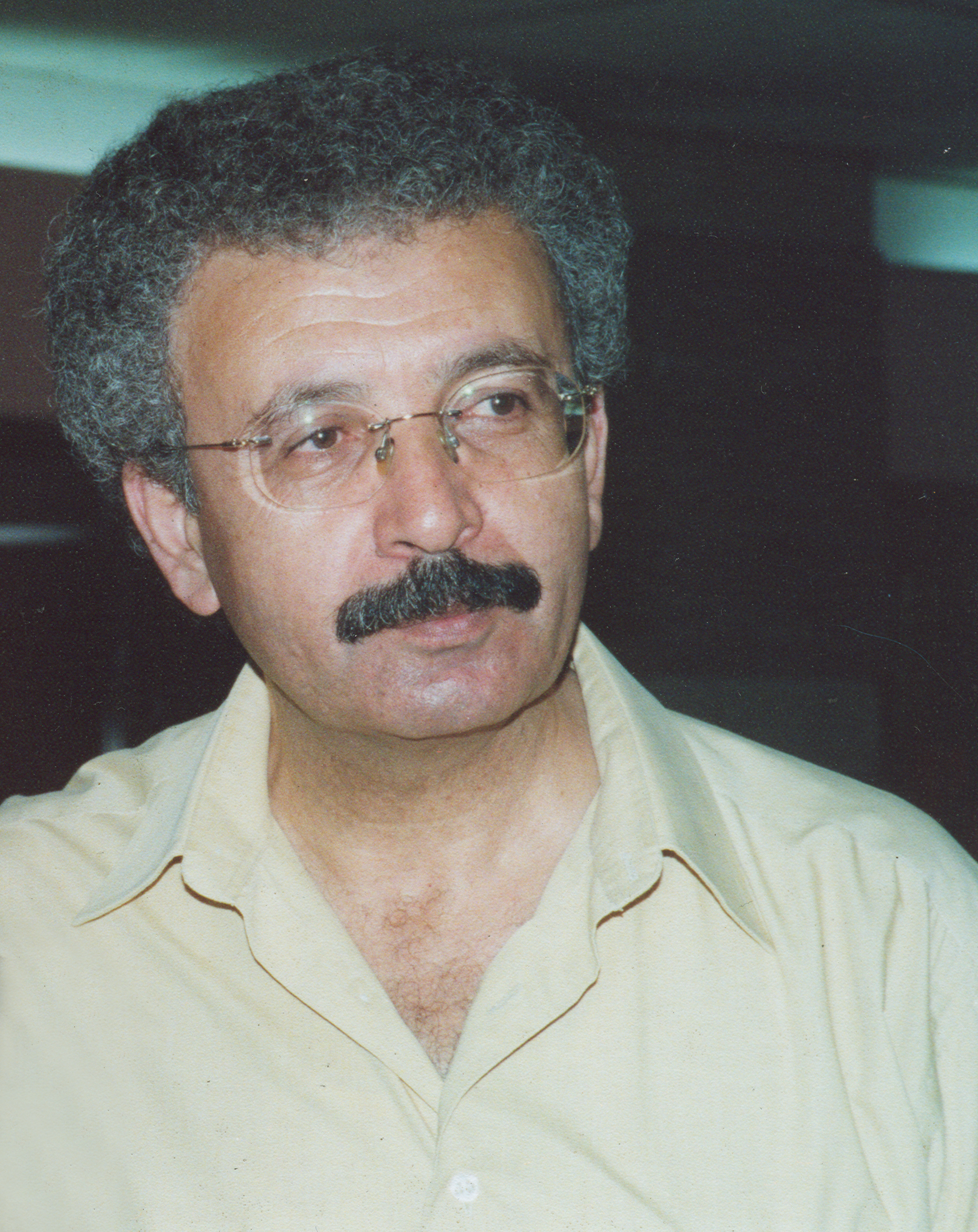 Notaila Ibrahim Rashed Espejos de ángeles - Festival Internacional de Poesía de Medellín