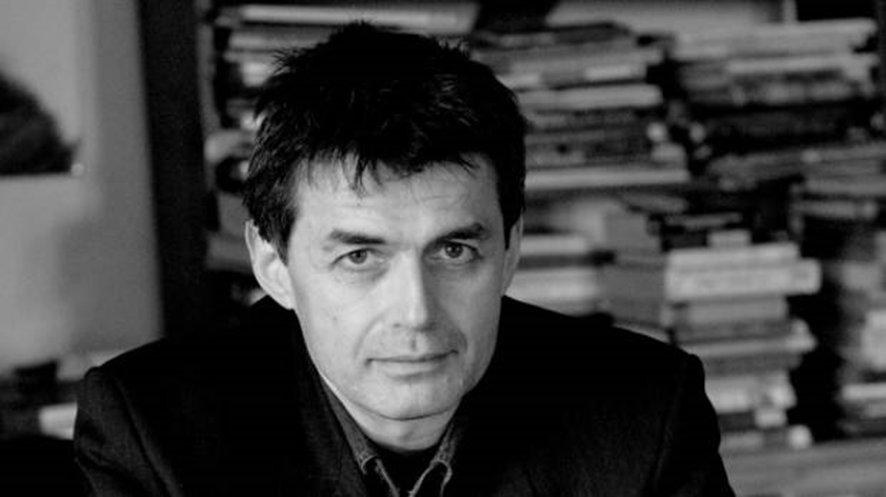 David Eggleton, Nueva Zelanda - Festival Internacional de Poesía de ...