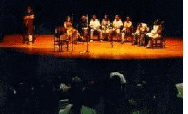 III Escuela