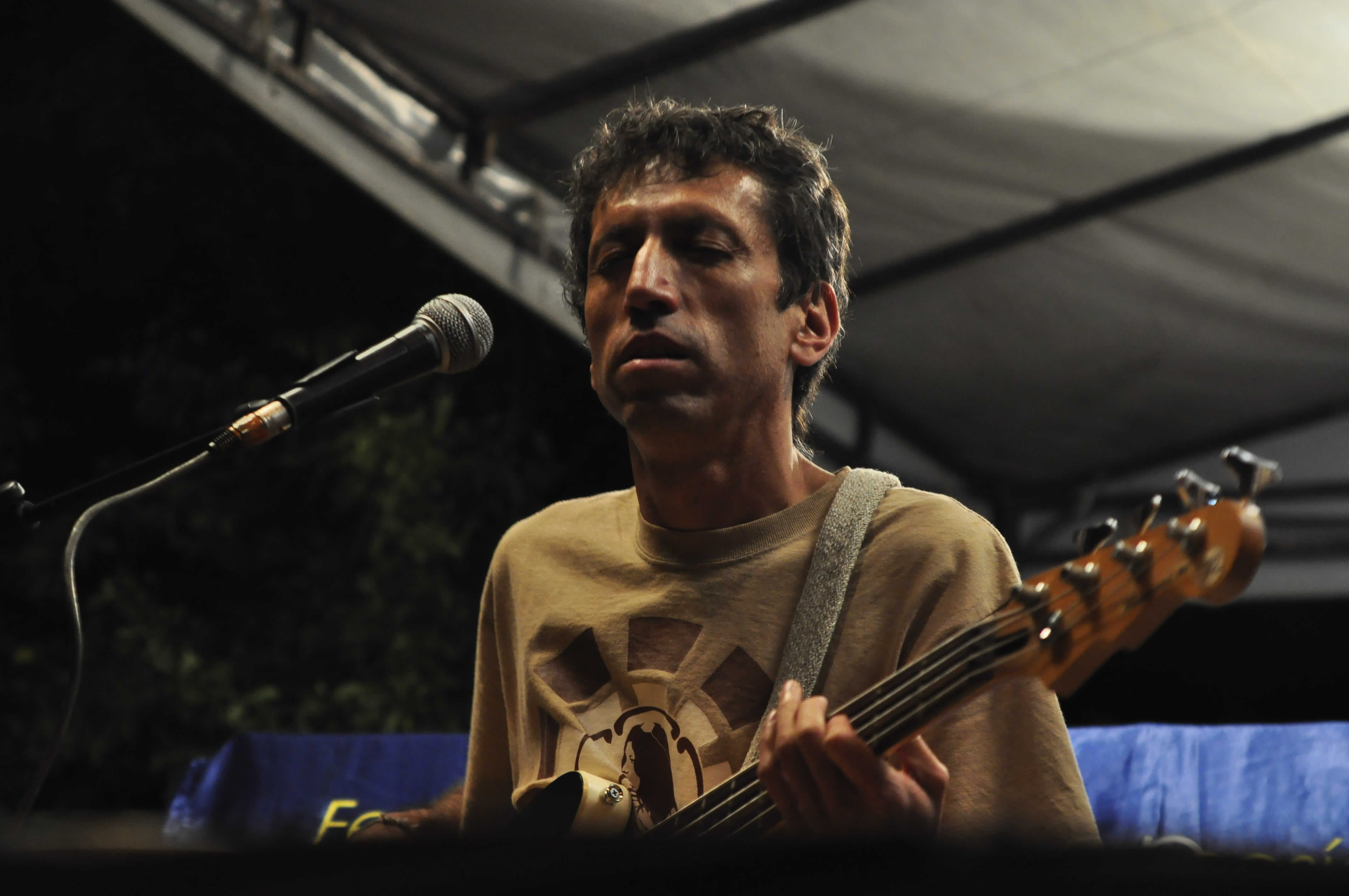 Héctor Buitrago.