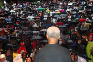 Fotografía Fernando Rendón