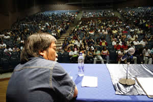 Fotografía: Fredy Amariles