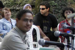 Fotografía: Frady Amariles
