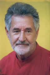 Breyten Breytenbach