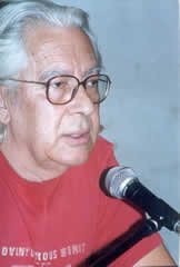 Casimiro de Brito