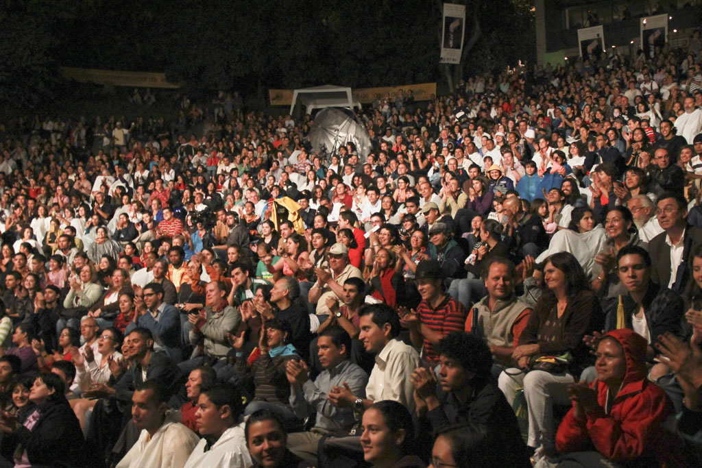 Fotografía de Nidia Naranjo