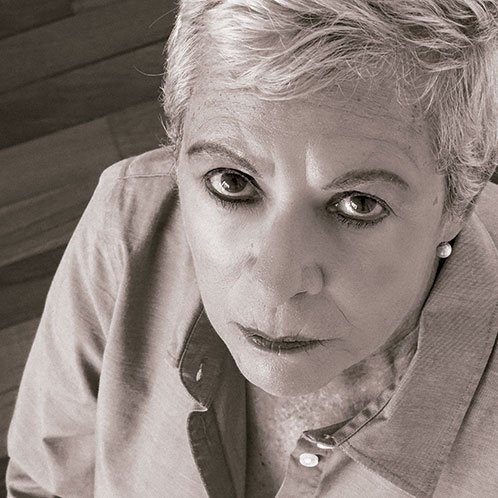 Mía Gallegos (Costa Rica) - Festival Internacional de Poesía de Medellín